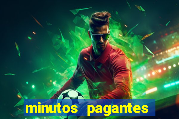 minutos pagantes fortune tiger 2024